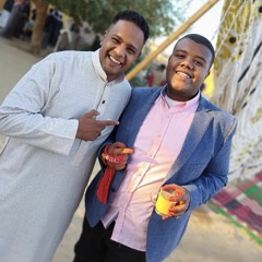 المرعب بيبو ادم فرحة الكابيتانو عدي العريس وليد حسب الله 6/2/2021 #انتم_في_حضرة_ابوسمبل ♥️