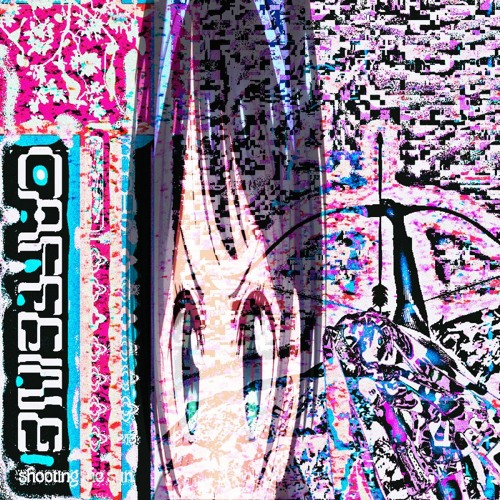 caffeine remix