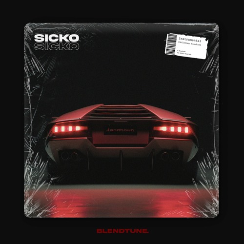 Sicko [Skrillex, Hard Trap] (Prod. by Meekah)