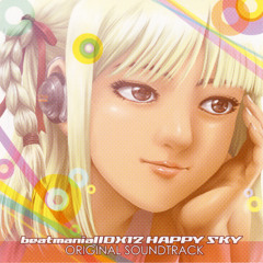 [beatmania IIDX 12 HAPPY SKY] jun with TAHIRIH - HAPPY☆ANGEL