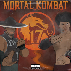 RRoxket x LuhSo - MK17 [Prod. DTM Life]