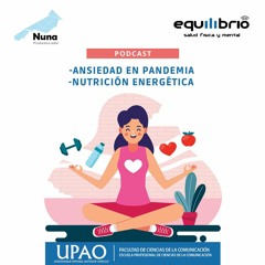 SOCIODRAMA 2 - ANSIEDAD Y ALIMENTACIÓN EN PANDEMIA