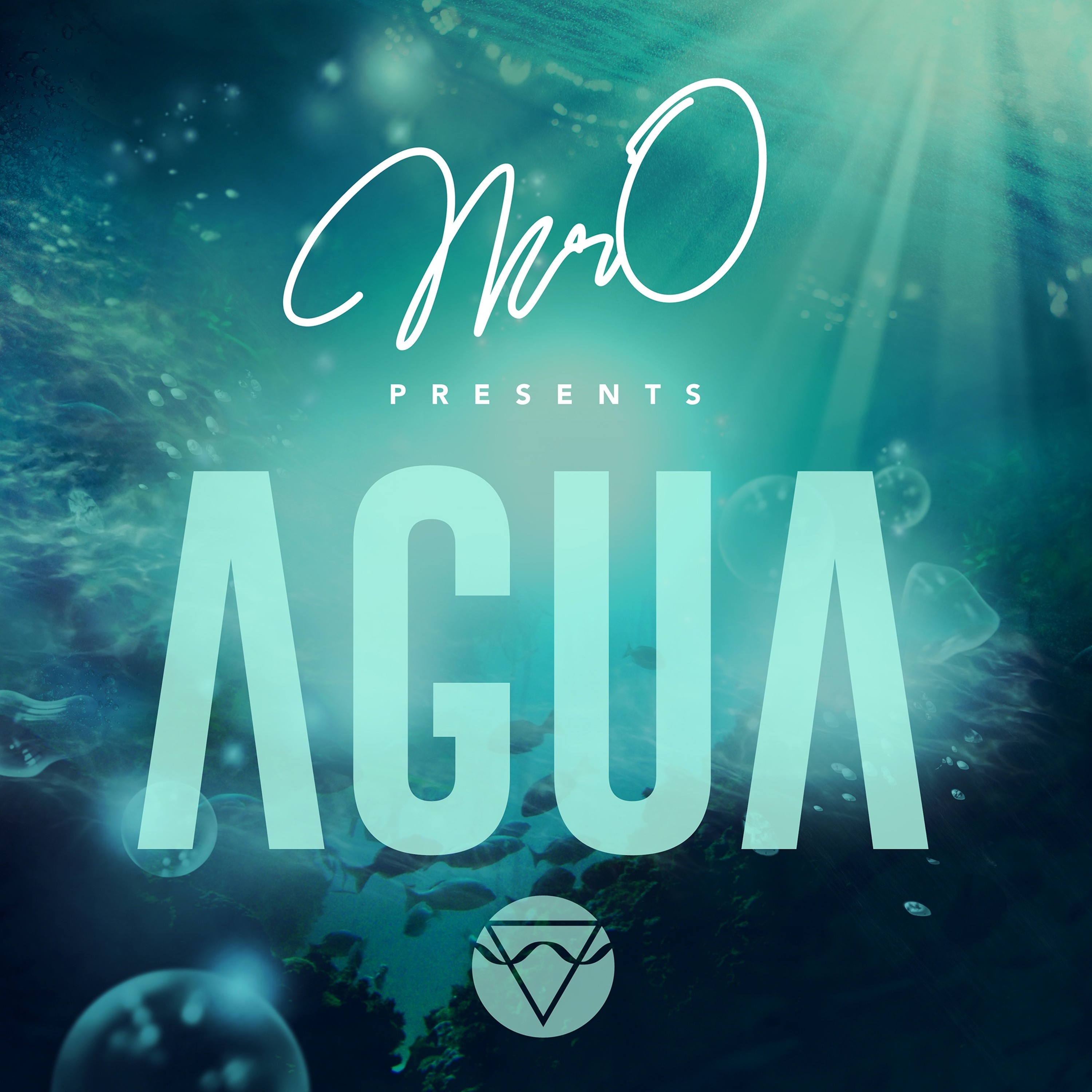 MrO Presents