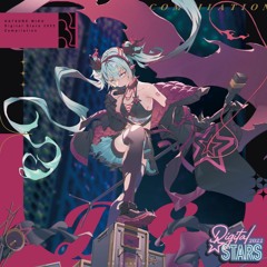 Vocaloid Become Human (hirihiri Remix)