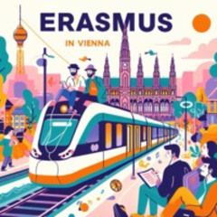 Podcast - Erasmus experience in Vienna