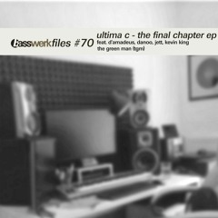 DANOO feat. Kevin King - DAYS GO BY (ULTIMA C REMIX) (OUT NOW!!!)