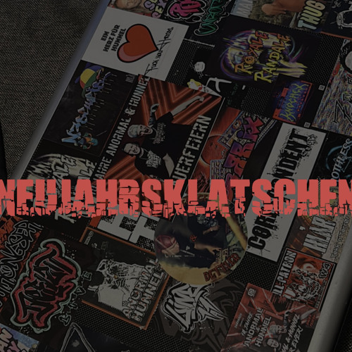 SCHICKR‘S NEUJAHRSKLATSCHEN 190BPM