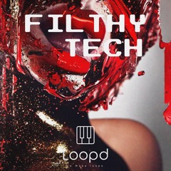 Loopd Filthy Tech Demo