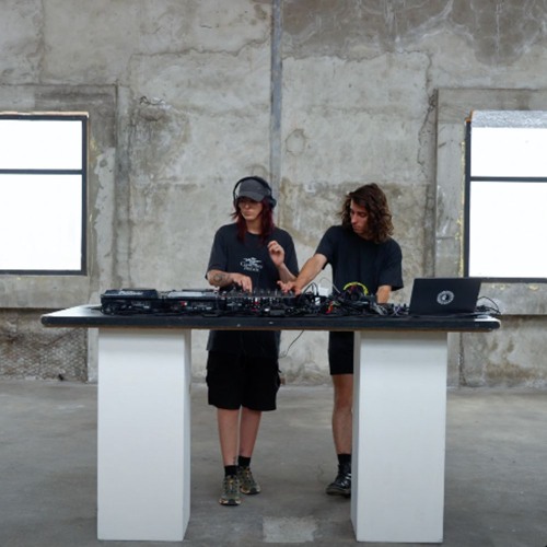 Guest Mix