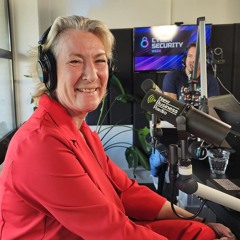 Diana Krieger (Soverin) - De Ondernemer 26 september 2024 deel 2