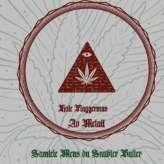 Skünk Acid Riffïägë