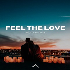 LMG, Steven Knaus - Feel The Love