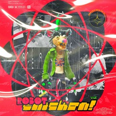 ROBOT CHICKEN (Prod. MXNTY)