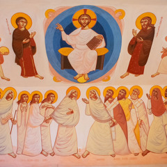 Hiten NiPresvia (Hymn of the Intercessions)