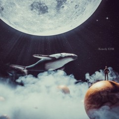 XVIII | Drifting Away