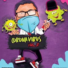 Coronita Vol.2 // Denon Prime 4 // Mexiko Club 2020 DJ Zavik/DJ Wojtass