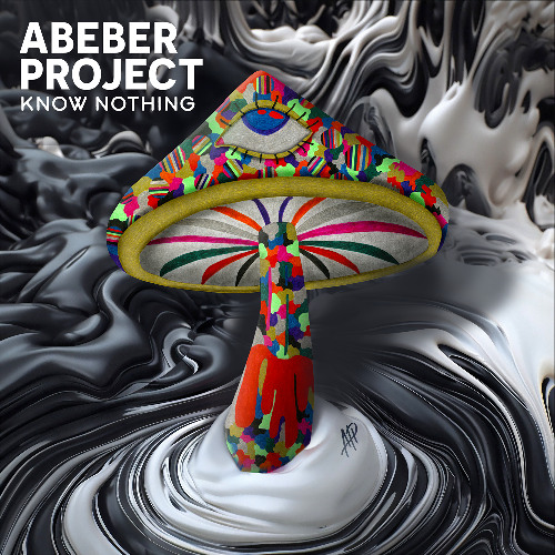 Artwork for Abeber Project - 3 Rounds by Abeber Project