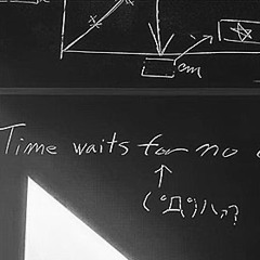 Time wait for no one🤔(ft.MOMO)