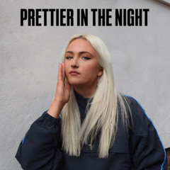 LICIA - Prettier In The Night COMP ENTRY