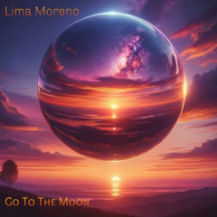 Lima Moreno - Go To The Moon