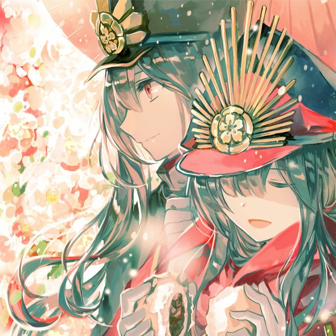 Stream Fate/Grand Order: GUDAGUDA Yamatai-koku 2020 | Theme