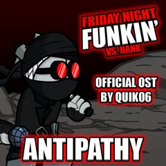 FNF Vs. Hank - Antipathy (Original)