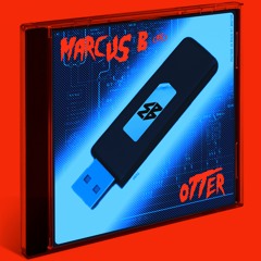 Marcus B - Otter [MB016]