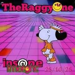 INSANE LIMELIGHT Karines Birthday Acid 25-10-25