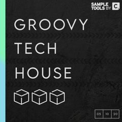 Groovy Tech House - Full Demo || Sample Pack