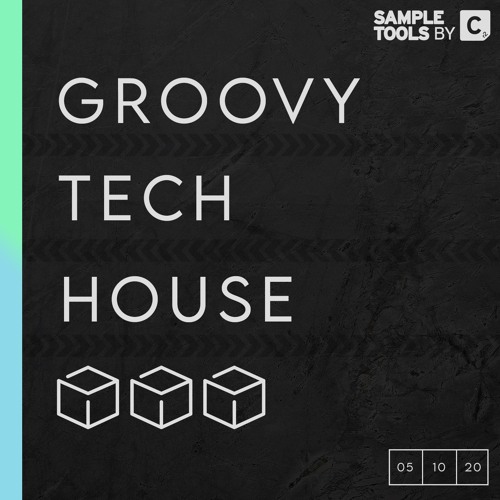 Groovy Tech House - Full Demo || Sample Pack