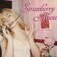 Strawberry Moon (Sabrina Carpenter) - Piano Cover of Unreleased Song #pop #sabrinacarpenter #dunkin #music #man'sbestfriend - Made with Clipchamp