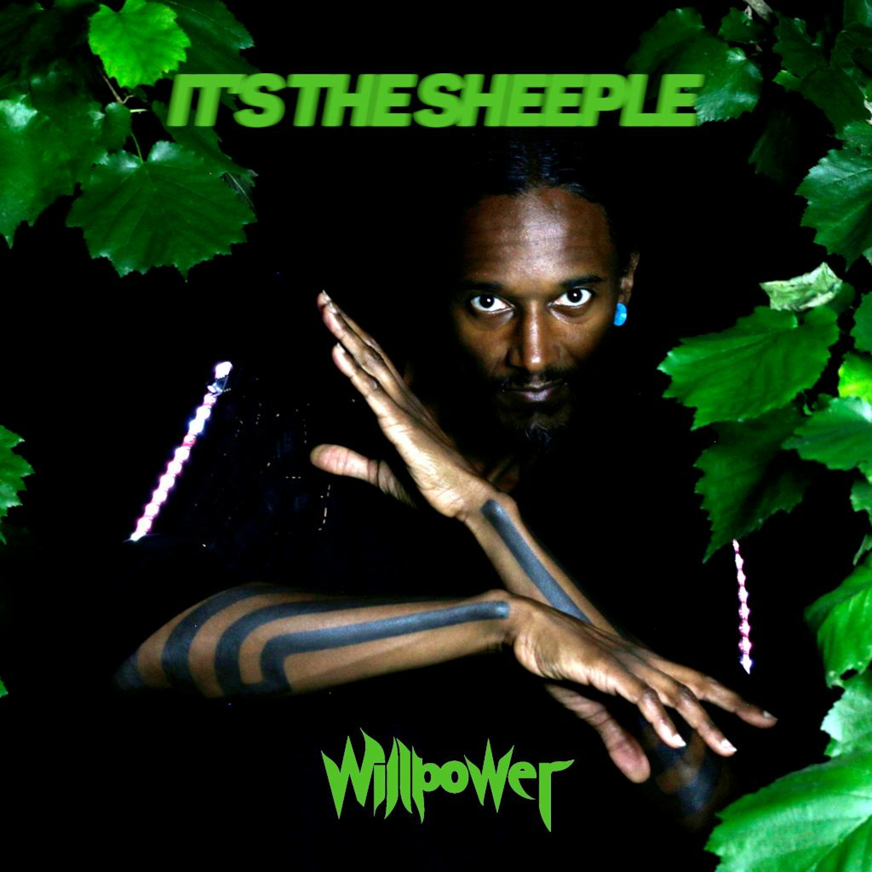 Its The Sheeple episode artwork