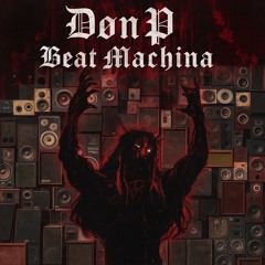 DønP - BEAT MACHINA |FREE DL|