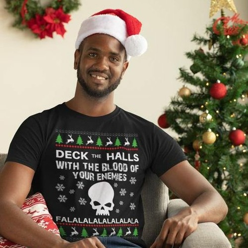 Deck The Halls 2020 (Extended Cut)