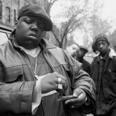 Ｊａｒｊａｒｊｒ - Folgers Crystals Ft. Biggie Smalls [bhmix]