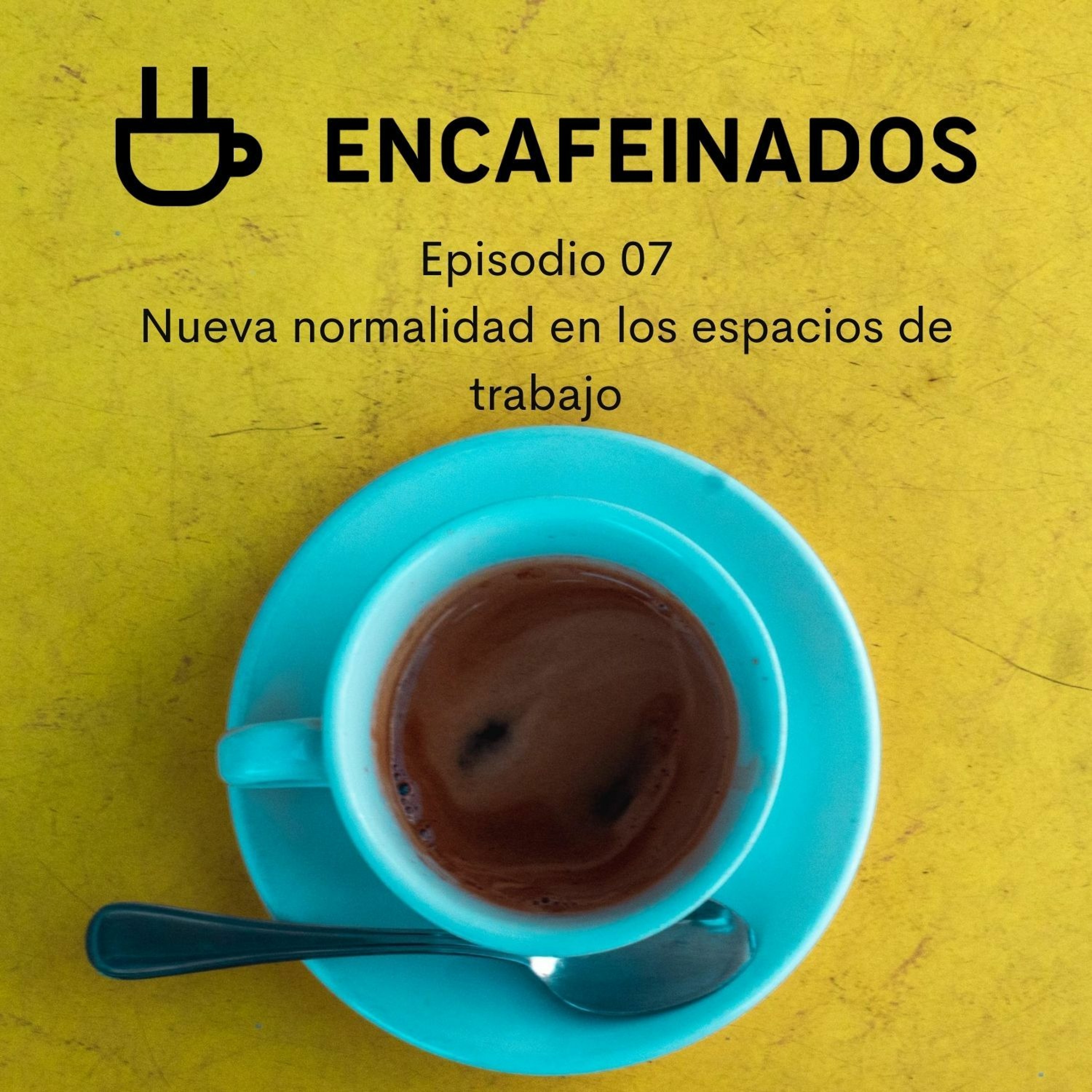 Encafeinados