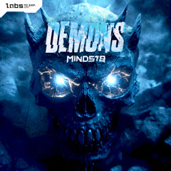 Mindst8 - DEMONS (Radio Edit)
