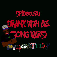 DRANK WIT ME ++