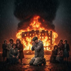 The 48 Who Never Came Home (In Memory of the Stardust Victims)