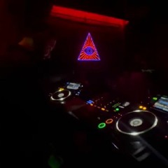 RKNX - THEENDMIX - 20.04.2024