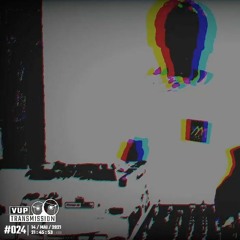 VUP TRANSMISSION 24: MEJLE