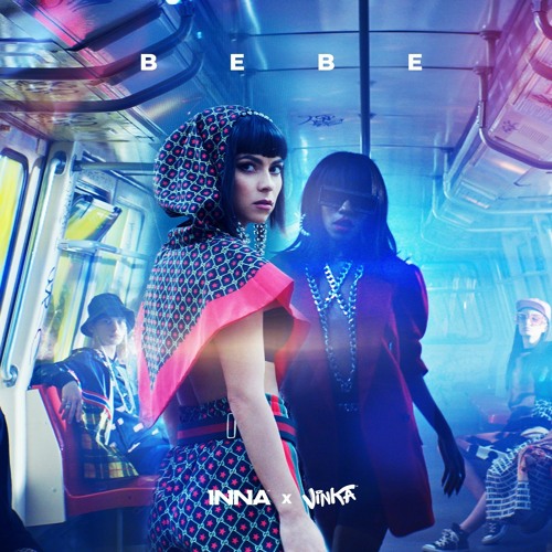 INNA x VINKA - Bebe