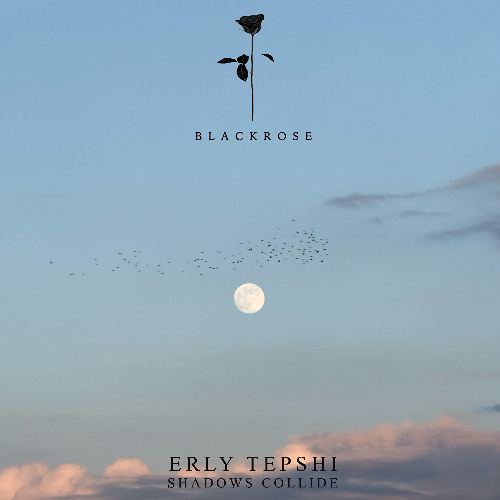 Erly Tepshi - Shadows Collide EP