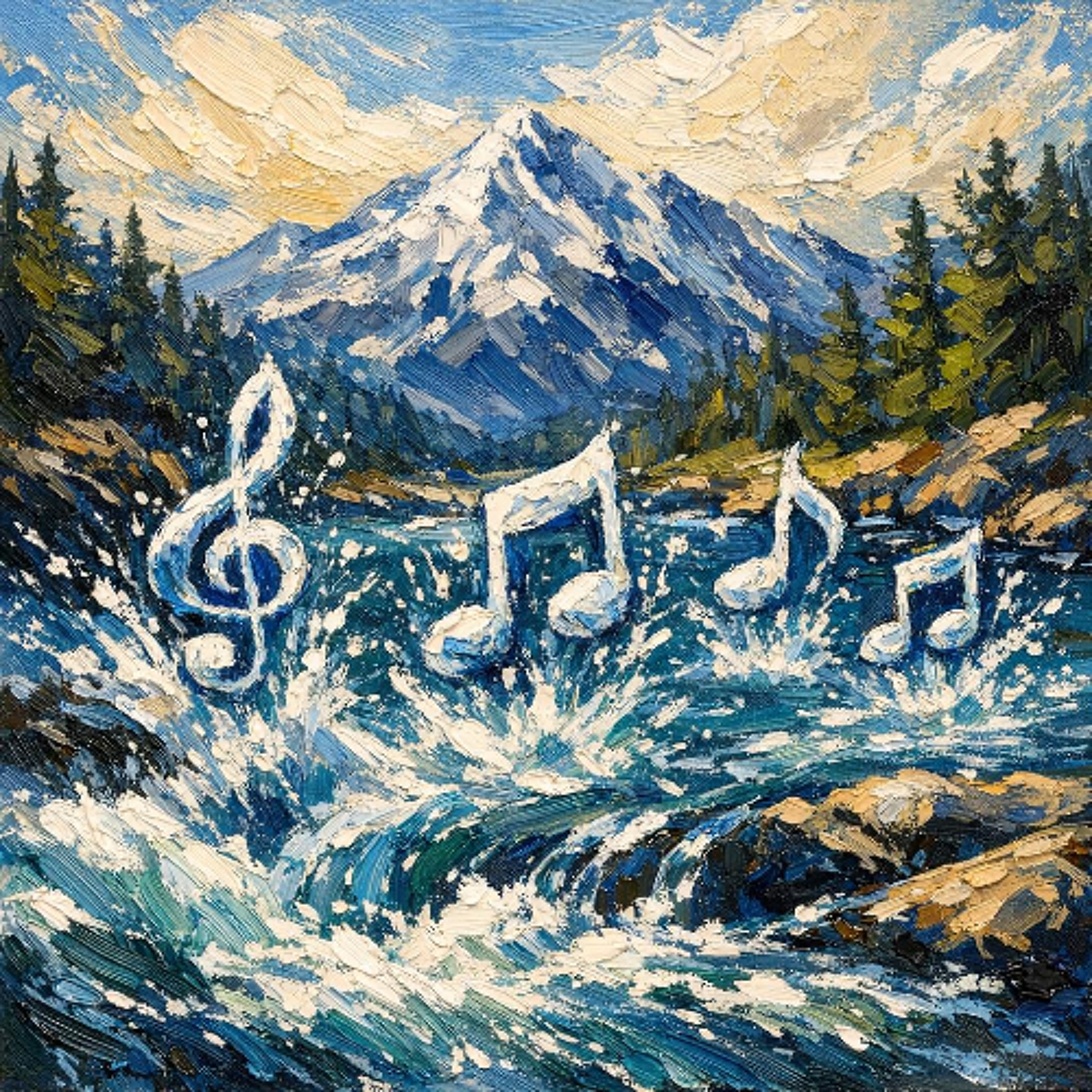 Drone River episode artwork