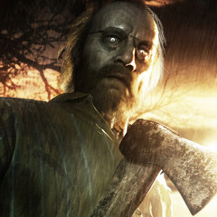 Resident Evil 7 Biohazard - Here Comes The Baker