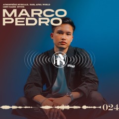 LMHY Radio #024 | Marco Pedro (R&B, Afro, World)