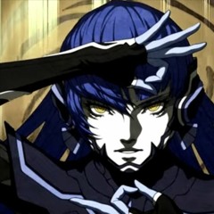 Shin Megami Tensei V - Battle -V7-