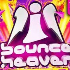 DJ Jas L - Bounce Heaven 2022 Vol 7 (Clubland Bangers Mix)