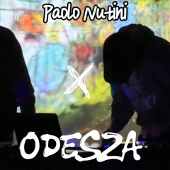 Paolo Nutini x Odezsa - live OPL mashup