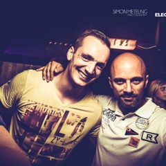 Face2Face (Parker + Henne Wee)- no prisoners (old Mix)